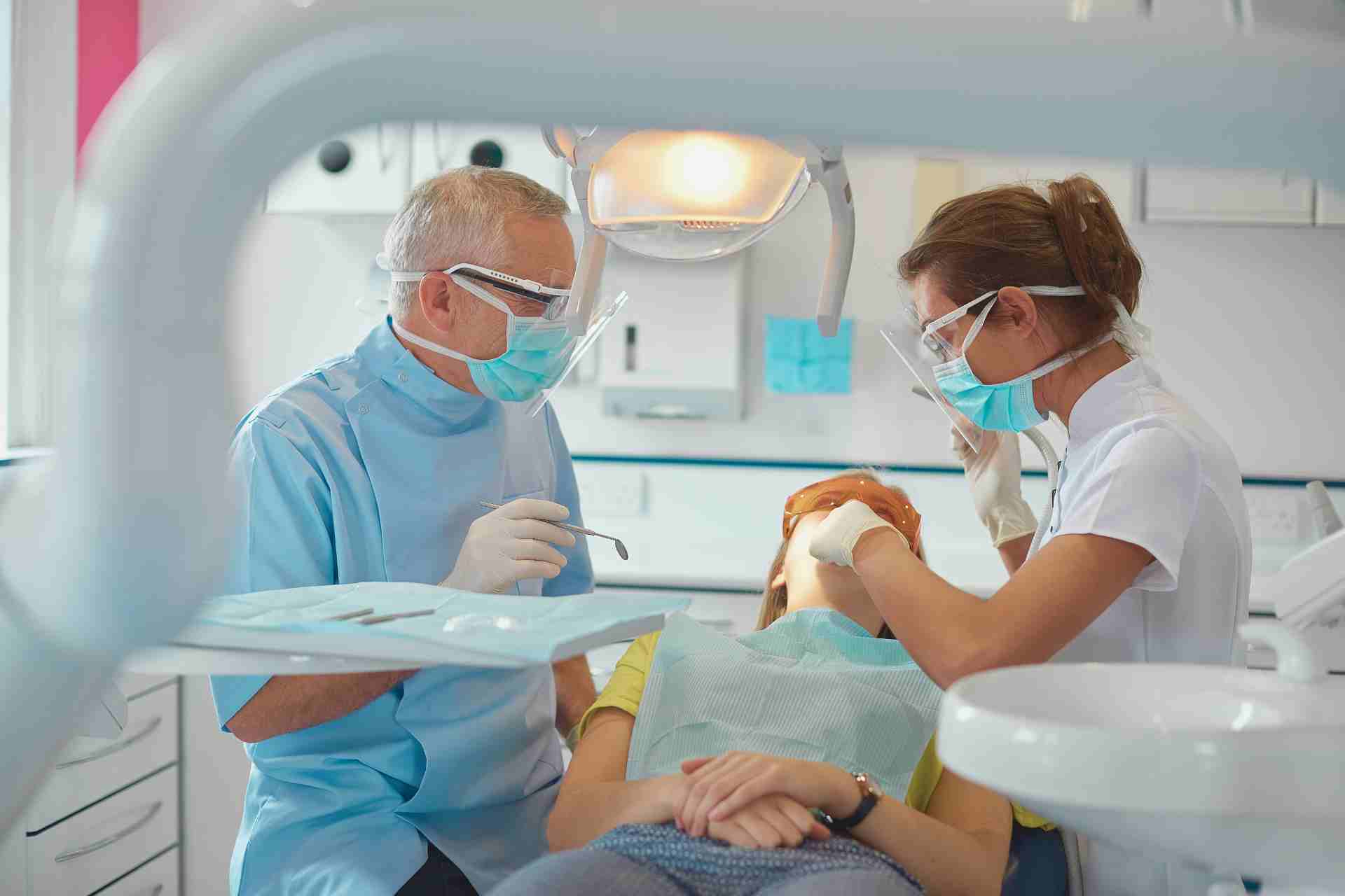 Dentist in Bath, NY